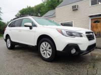 2018 Subaru Outback  image 1